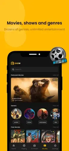 sony-xperia-1-price Movies and shows